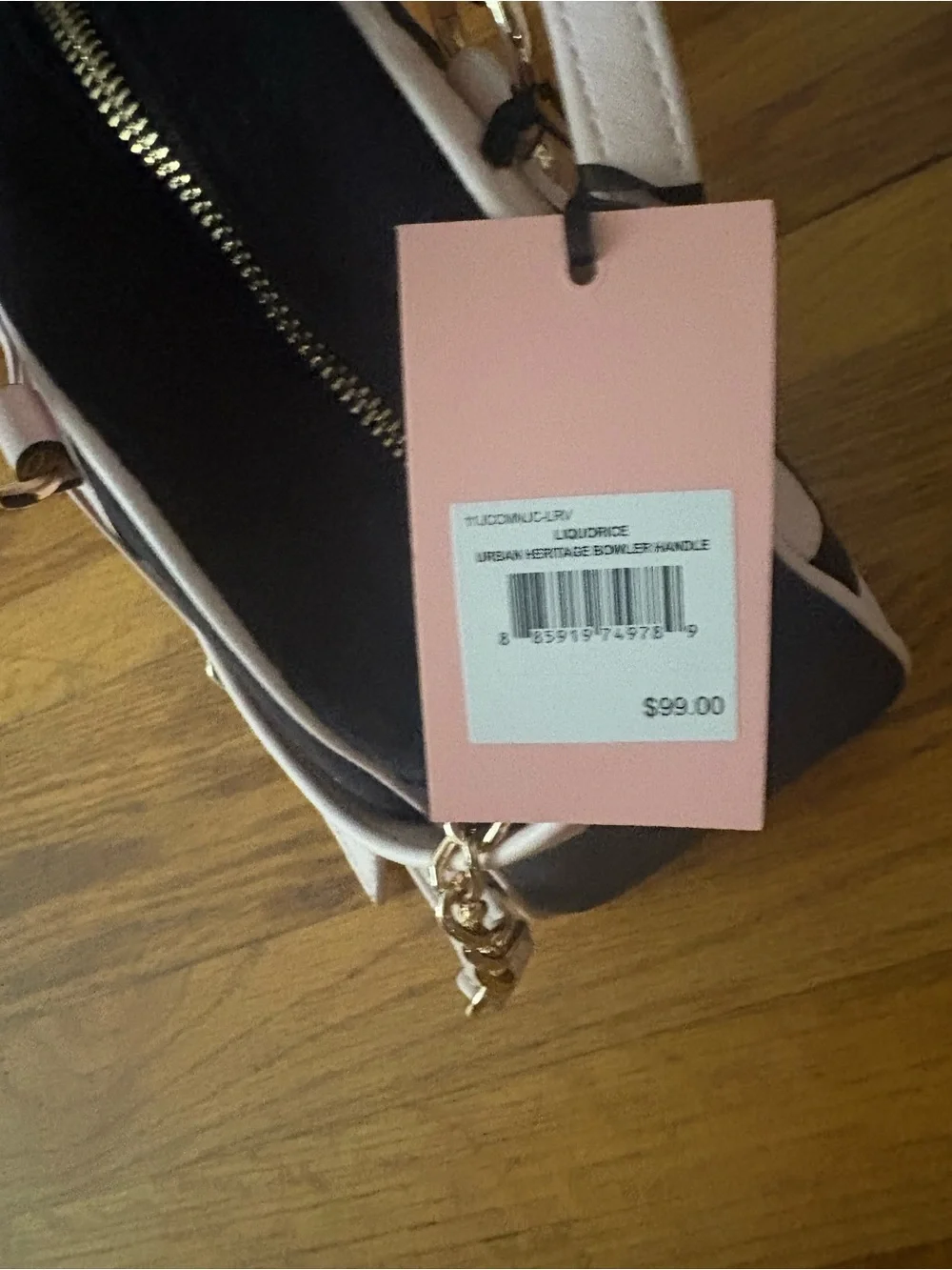 Juicy Couture purse NWT